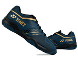 Yonex Power Cushion Strider Flow Wide Unisex Badminton Shoes Navy NWT SH... - £73.53 GBP+