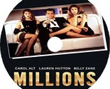 Millions (1991) Movie DVD [Buy 1, Get 1 Free] - $9.99