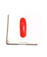 Corail / Moonga - Labo Certifié - 4.98 Carat - non Chauffé / non Traité - $1,530.39 MXN