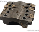 Engine Block Main Caps From 2005 Jeep Grand Cherokee  5.7  Hemi - $64.30