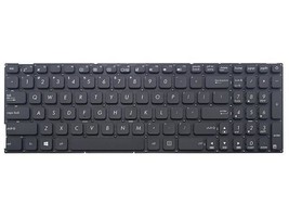 US black English Laptop Keyboard (without frame) For Asus 0KNB0-6132US00... - £35.30 GBP