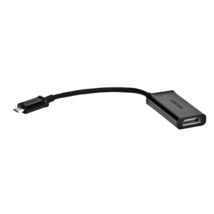 Samsung MHL to HDMI Adapter - Data Cable - Micro USB - Retail Packaging ... - £58.45 GBP