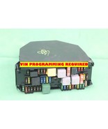 Mercedes SAM Signal Acquisition Module Relay Fuse Box BCM Control A21290... - $271.10 CAD