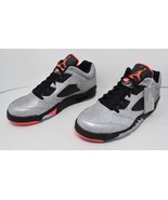 Air Jordan 5 Retro Low Neymar Mens Sneakers 11.5 US NIB 846315 - €339,01 EUR