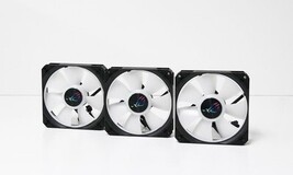 ASUS ROG Strix LC III 360 ARGB LCD All-in-one CPU Liquid Cooler image 6