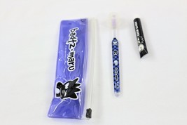Badtz Maru Travel Brush Set - $9.89