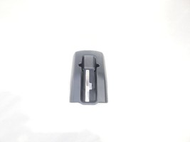 2012 Porsche Panamera OEM Steering Column Trim 97055247501 - $23.76