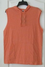 Hang Ten Young Men&#39;s Sleeveless Hoodie Pocket Lightweight Sz S NWT MSRP$28 - $278.90 MXN