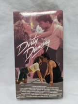 Dirty Dancing VHS Tape - £5.50 GBP