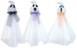 Morris Costumes - Hanging Friendly Ghost Asst - Standard - £54.40 GBP