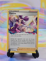 Pokemon TCG Lost Origins Card | Fantina 157/196 Uncommon - $0.99