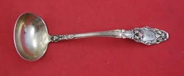 Virginiana By Gorham Sterling Silver Mayonnaise Ladle 5 1/4&quot; - £84.50 GBP