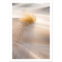 Sand Dunes Landscape Poster - £14.37 GBP+