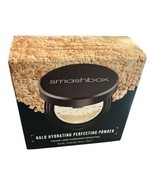 Smashbox Halo Hydrating Perfecting Powder .50oz/15g Fair - $86.43 CAD
