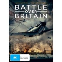 Battle Over Britain DVD | Region 4 - £16.15 GBP