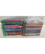 Lot of 38 Magic Tree House Paperback Children’s Books A Merlin Mission - $74.99