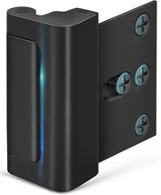 Home Security Door Reinforcement Lock - Child Proof High Security Door L... - £25.29 GBP