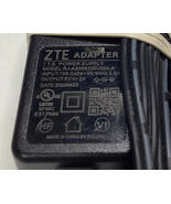 5V AC Adapter for AT&T WF720 WF721 WF723 Home Phone Modem ZTE RJ-AS05020... - €16,06 EUR 5V AC Adapter for AT&T WF720 WF721 WF723 Home Phone Modem ZTE RJ-AS05020... - €16,06 EUR
