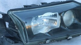 03-06 Volvo s80 XENON HID Glass Headlight Light Lamp Passenger Right RH image 3