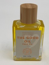 The Organic Skin Co The Good Oil Honeysuckle &amp; Turmeric Face Oil 30 ml , 1 floz - $16.95