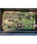 Aruze Gaming AX-SUBIO P1300101-0303KH Control Board with Harness &amp; TL Clamp - $160.99