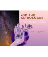 Accurately predict your future｜Astrology｜veda｜vedic astrology｜divination - $185.41 MXN+