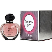 Poison Girl By Christian Dior Edt Spray 1.7 Oz - £102.65 GBP