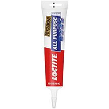 Polyseamseal 2139006 5.5 Oz White All Purpose Adhesive Caulk - $26.89 CAD