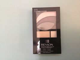 Revlon Photoready Primer &amp; Shadow ‘Renaissance’ #515 NIB - $221.37 MXN