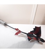 How to Train Your Dragon 2 Racing Stripe Toothless Wing Flapping wand sq... - $30.02 CAD