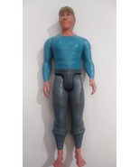  Disney Mattel 12&quot; Male Doll with Molded Hair   - £19.65 GBP