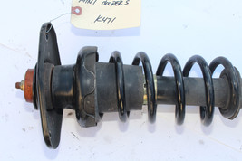 2002-2006 MINI COOPER S REAR SUSPENSION SHOCK STRUT K471 image 4