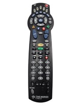 Time Warner 1056B01 TV Cable Box Remote Control - OEM Original Backlit V... - $5.93
