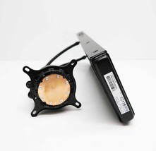 NZXT Kraken 360 3x120mm AiO Liquid CPU Cooler - Matte Black image 6