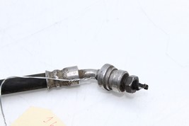 16-20 KIA OPTIMA REAR RIGHT PASSENGER SIDE BRAKE HOSE Q6175 image 9