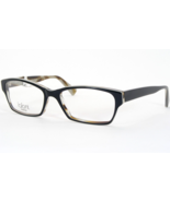 Jean Lafont PARIS LIN 198 Nero Unico Occhiali 53-16-138mm Francia - $136.42