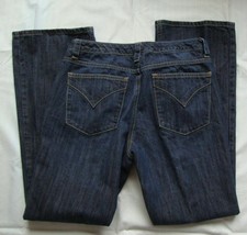 TOMMY HILFIGER low rise slight flare Jeans size 10 - $7.99