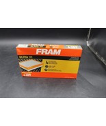 FRAM Ultra Premium Air Filter, 4309 for Select Nissan Vehicles - NEW in BOX - £7.89 GBP