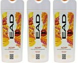 ( LOT 3 ) EAD ADIP ANOTHER DAY IN PARADISE Body wash GEL DE BANO 12 Oz Each - $28.70
