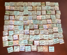 G-S Flexo Hi Dome Watch Crystals Mixed Sizes Lot Of 116+ New Old Stock - $169.00
