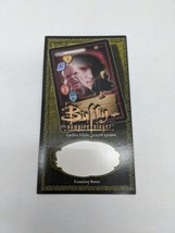 Buffy The Vampire Slayer CCG Coming Soon Promo - £17.29 GBP