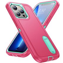 for Samsung Galaxy S20 (Color: Light Green/Rose) Shockproof Hard Back Ha... - $844.69 MXN