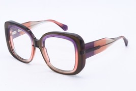 New J.F. Rey Charlotte 0082 Purple Pink Fade Authentic Frames Eyeglasses 52-21 - £147.74 GBP