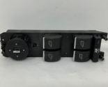 2013-2019 Ford Escape Master Power Window Switch OEM L03B55009 - £46.58 GBP