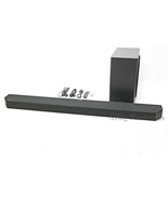 Samsung HW-Q900T 7.1.2-Channel Soundbar w/Wireless Subwoofer  - $349.99