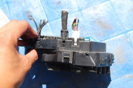 2000-2006 MERCEDES BENZ CL500 PASSENGER POWER ELECTRIC SEAT ADJUSTER K2502 image 2