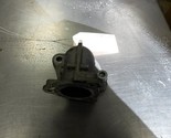 Coolant Inlet From 2009 Audi Q7  3.6 - $392.01 MXN
