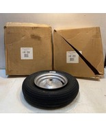 2 Qty of Cheng Shin Replacement Wheels LDT1002 | HW100 | 4.80/4.00-8 (2 ... - €56,98 EUR