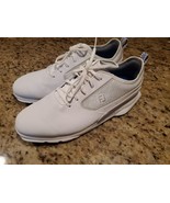 Mens Footjoy Suoerlites XP Size 10.5 W - $1,674.69 MXN