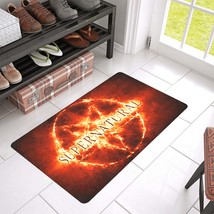 Supernatural Doormat (Rubber) - £25.96 GBP